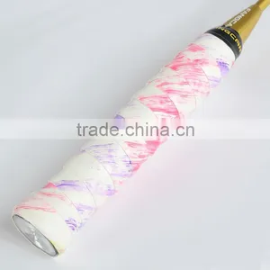 Thicken Badminton and Tennis Overgrip Wholesale Tennis Racquets Grip thumbnail-2