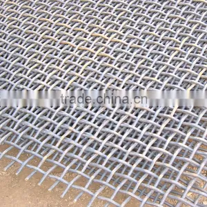 Anping Factory ISO9100 Ore Screen Mesh thumbnail-1