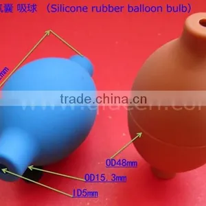 Inflatable Rubber Balloon thumbnail-6