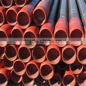 Steel Casing Pipe Casing thumbnail-1