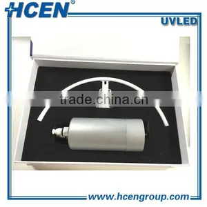 0.53GPM Aluminum Deep UV Led Water Sterilizer Home Drinking Water Treatment thumbnail-4