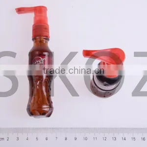 SK-A034 Calabash Shape Fruit Flavor Spray Liquid Candy thumbnail-2