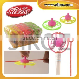 SK-T380 Plastic Skateboard Toy Candy thumbnail-6