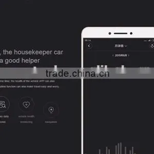 Xiaomi Mi Bicycle Qicycle 20km/h Foldable Bluetooth 4.0 Phone APP Monitor Electric Bicycle With 16 Inch Xiaomi Smart Bike thumbnail-4