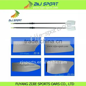 Rowing Oars(sweeps) thumbnail-1