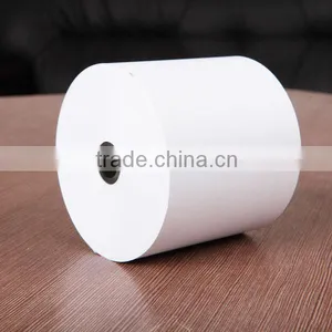 High Quality 80mm Thermal Paper Roll thumbnail-1