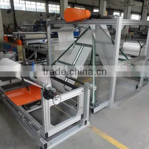 Malex Famous Bag Making Machine Made in China thumbnail-5