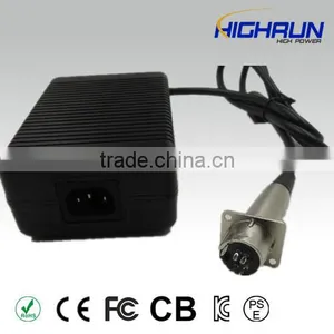 Triple Switching Power Supply 48v +15v -15v Switching Power Supply Schematic thumbnail-2