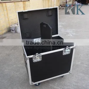 RK Manufacturer Supply Trolley Utility Tool Box Flight Case for Sale thumbnail-3