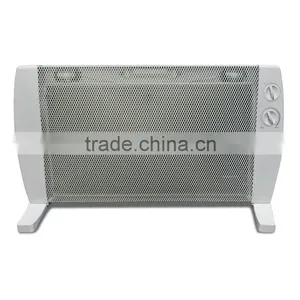 Electric Panel Mica Heater 2000W With IP24 Wall Mounted Heater thumbnail-1