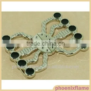 Cute Spider Shape Special Belt Buckles thumbnail-1