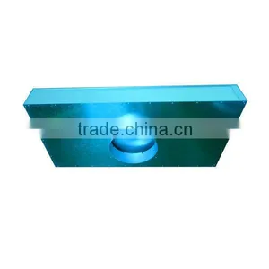 ISO CE SGS Jowell&clean Room Ceiling Module thumbnail-5