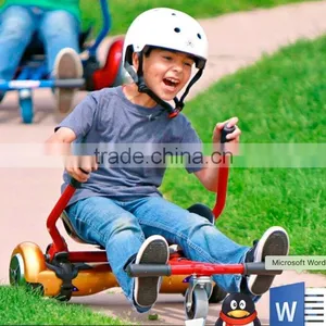 2016 Best Selling Samsung Battery Kits Hoverboard With Smart Safe System thumbnail-1