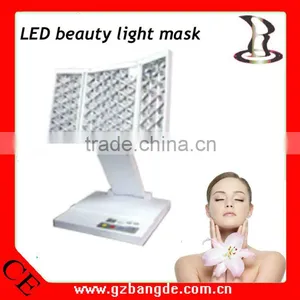 Professional Home Use/Beauty Salon Photon LED Skin Rejuvenation Beauty Machine B-1122 thumbnail-1