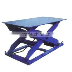 900KG Stationary Lift Table With Max.height 1080mm (Customizable) thumbnail-1