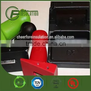 Pre-Insulated PU Foam Duct Panel Cutting Tools, Tools for Polyurethane Foam Insulation thumbnail-6