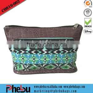 2016 Sweet Lady Makeup Vanity Bag(COS15-008) thumbnail-1