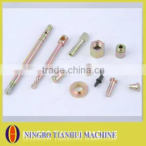 CNC Production Machining Part by Foundry thumbnail-4