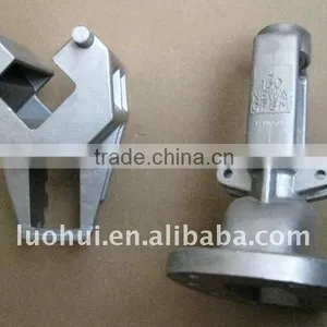 Investment Casting Stainless Steel Booster Pumps thumbnail-1