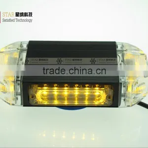 Security Led Emergency Warning Magnetic Led Lighting thumbnail-2