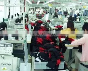 Guangzhou Shang Kou Fashion Co., Ltd. company overview - view 3 thumbnail