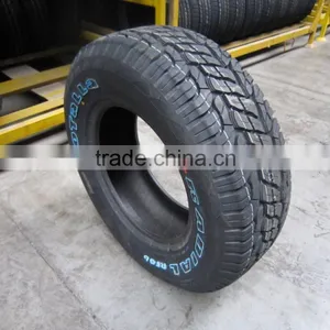 Tyre Factory in China for Car thumbnail-2