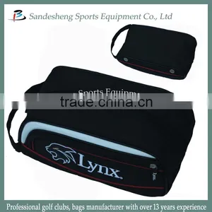 The Best Custom Golf Shoe Bag thumbnail-1