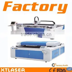 Cnc Cheap Laser Engraving and Cutting Machine thumbnail-1