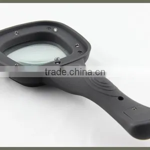 IMAGINE LED Light 2.5X Magnifying Glass for Reading Checking thumbnail-3