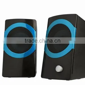 Computer,Mobile Phone,Portable Audio Player Use and Mini,Portable Special Feature Mini Best Bass Speaker thumbnail-1