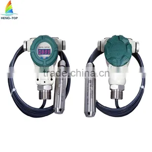 FLS-DS11 Waterproof IP68 Anti-explosion Date Display Depth 50m Oil Level Transmitter thumbnail-4