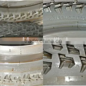 OEM Bicycle&motorcycle Tyre Mould With Best Quality thumbnail-1