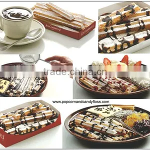 Churros Gourmet Funfood Machine thumbnail-4