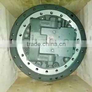 PC200 -8 Travel Motor ,final Drive , PC200-5 ,708-8H-00071 thumbnail-1