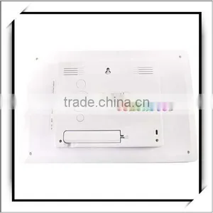 10.2 Inch Wide Screen Cheap China Digital Photo Frame thumbnail-3