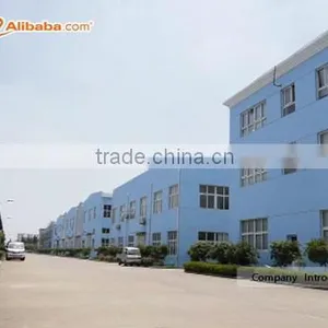 Shanghai PAD Automatic Doors Technology Co., Ltd. company overview - view 1 thumbnail