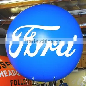 Helium Balloons/inflatable Air Ship for Sale thumbnail-1