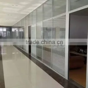 China Top Aluminium Profile Manufacturers Aluminium Profile for Office Partition thumbnail-3