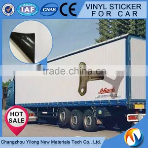 3M Matte Self-adhesive Vinyl Car Sticker, Sun- and Water-resistant thumbnail-1