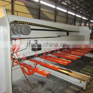Bronx CNC Metal v Groove Machine, v Grooving Machine With Low Price thumbnail-5
