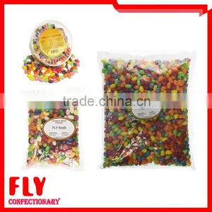 Cheap Halal Dragee Candy Jelly Beans thumbnail-2