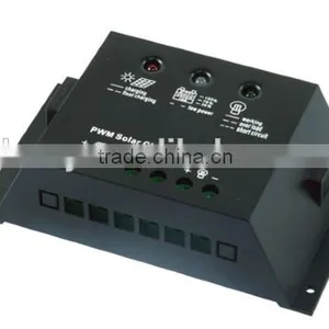 Solar Controller (10-20A) thumbnail-1