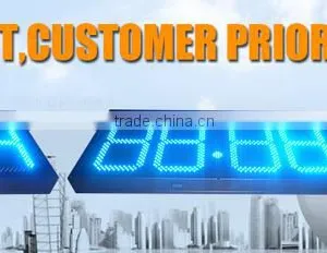 Remote Control Small Led Price Display thumbnail-5