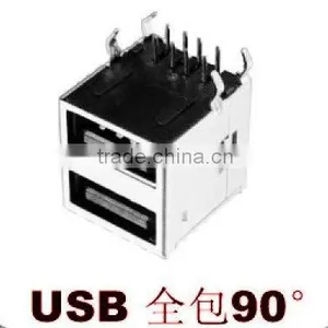 Micro USB Whole Pack 90 Degrees thumbnail-1