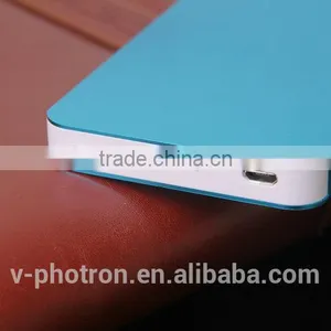 Customized Power Bank Charges for Corporate Gift and Brand Promotions thumbnail-2