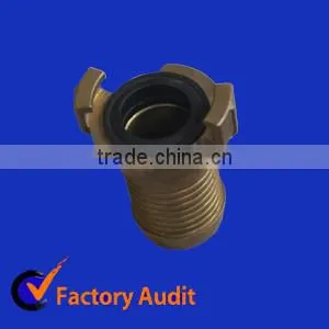 Brass Foundry Casting thumbnail-2