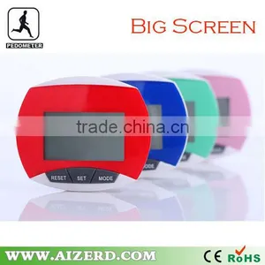 8 Years Factory Supply Pedometer With Free Sample thumbnail-1