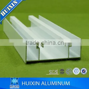 Powder Coated Aluminum Extruded Profile Windows and Doors for African Market thumbnail-5