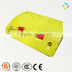 Traffic Safety Warning Reflective Speed Humper thumbnail-1