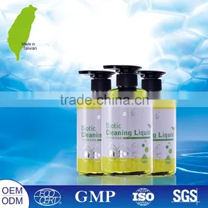 Biotic Cleaning Liquid thumbnail-1